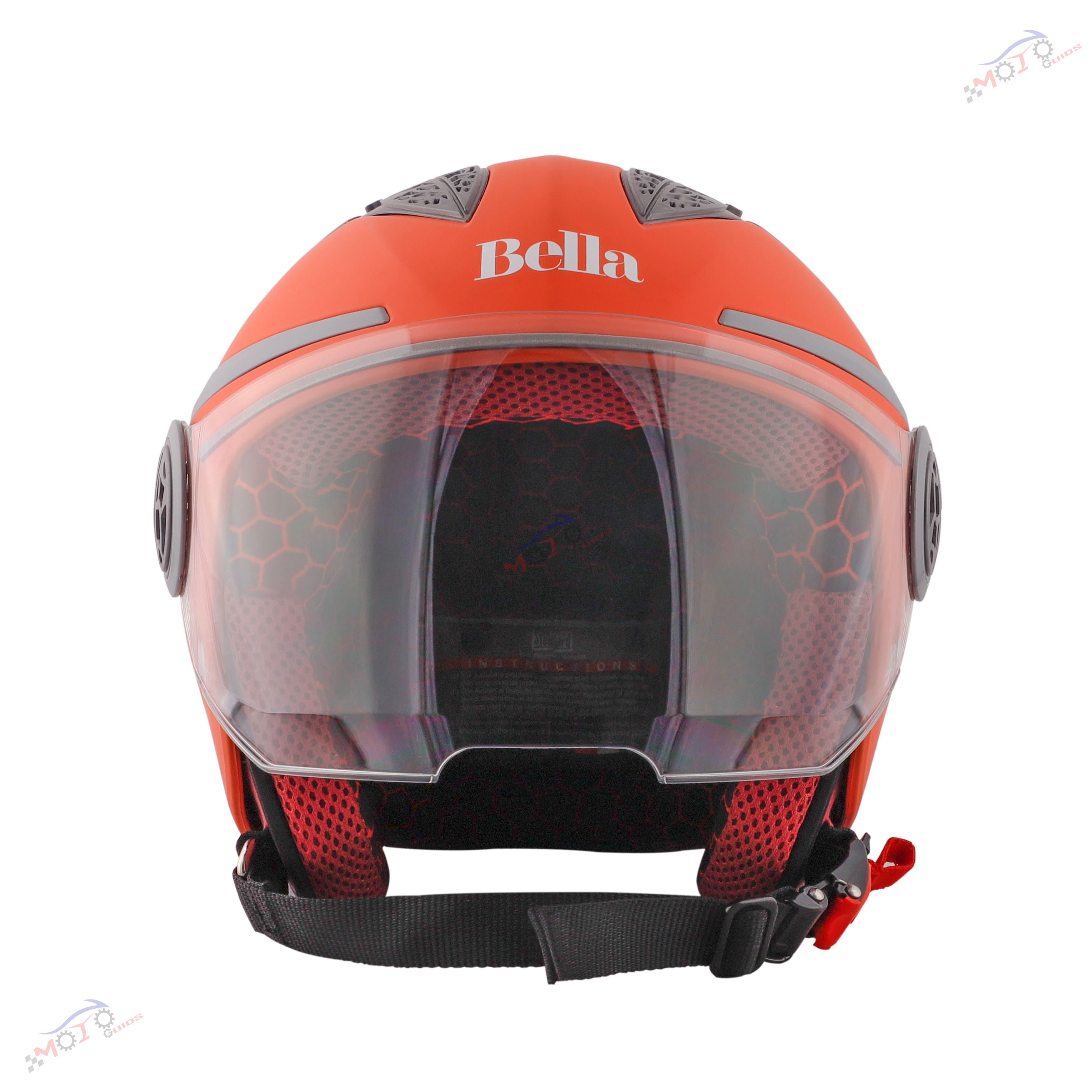 SBH-26 BELLA DASHING